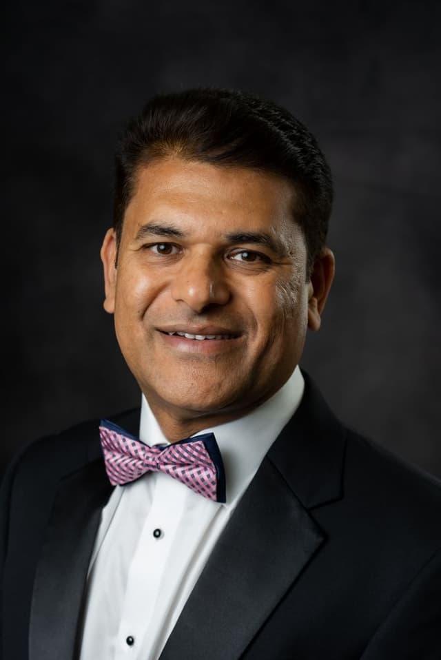 Dr. Sunil Goyal