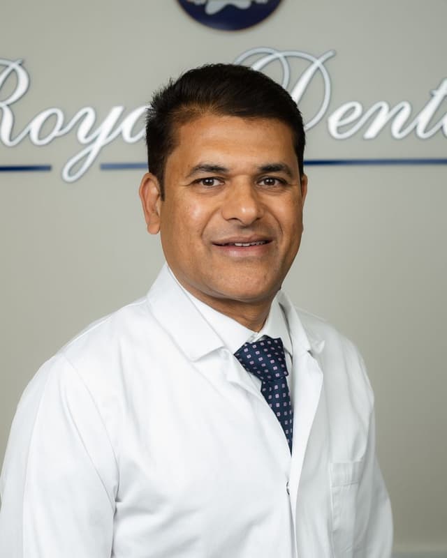 Dr. Sunil Goyal